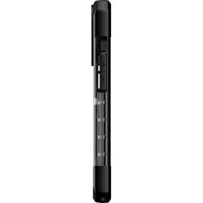 Чохол до моб. телефона Uag Apple iPhone 14 Pro Plasma, Ash (114066113131)