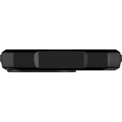 Чохол до моб. телефона Uag Apple iPhone 14 Pro Plasma, Ash (114066113131)