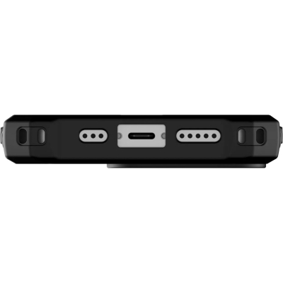 Чохол до моб. телефона Uag Apple iPhone 14 Pro Plasma, Ash (114066113131)