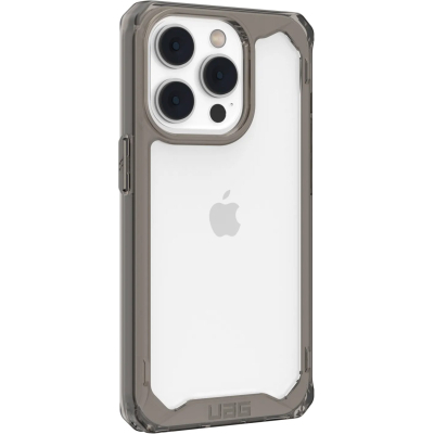 Чохол до мобільного телефона Uag Apple iPhone 14 Pro Plyo, Ash (114086113131)