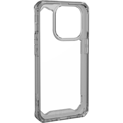 Чохол до мобільного телефона Uag Apple iPhone 14 Pro Plyo, Ash (114086113131)