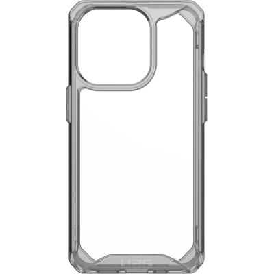 Чохол до мобільного телефона Uag Apple iPhone 14 Pro Plyo, Ash (114086113131)