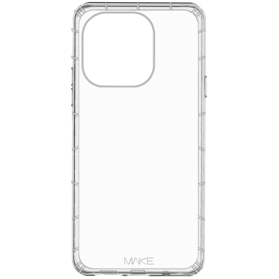 Чохол до моб. телефона MAKE Apple iPhone 14 Pro AirPro (MCAP-AI14P)