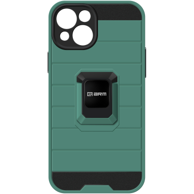 Чохол до моб. телефона Armorstandart DEF17 case Apple iPhone 13 Military Green (ARM61339)