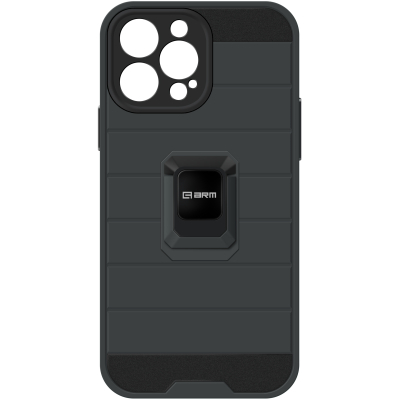 Чохол до моб. телефона Armorstandart DEF17 case Apple iPhone 13 Pro Max Black (ARM61342)