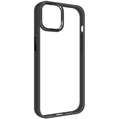 Чохол до мобільного телефона Armorstandart Unit Apple iPhone 13 Black (ARM62490)