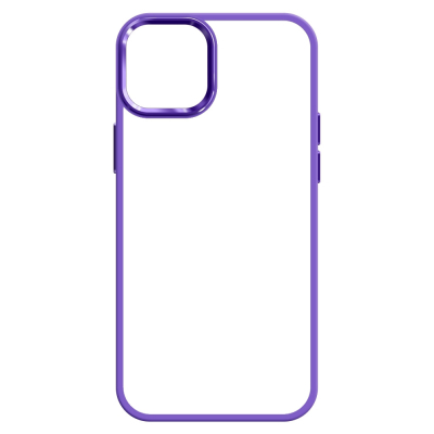 Чохол до мобільного телефона Armorstandart Unit Apple iPhone 13 Lavender (ARM62491)