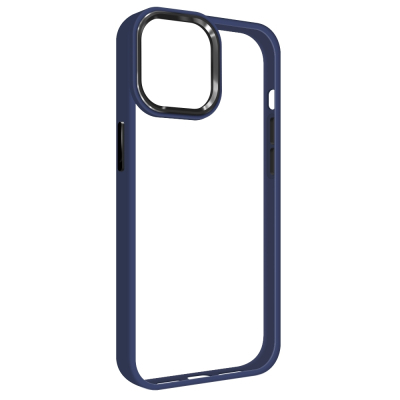Чохол до мобільного телефона Armorstandart Unit Apple iPhone 13 mini Deep Navy (ARM62498)