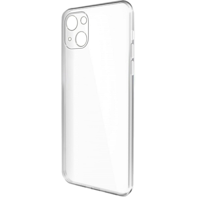 Чохол до моб. телефона Global Extra Slim Apple iPhone 13 mini light (1283126517051)