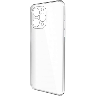 Чохол до моб. телефона Global Extra Slim Apple iPhone 13 Pro light (1283126517044)