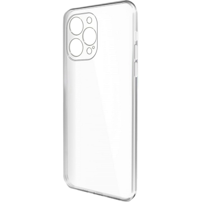 Чохол до моб. телефона Global Extra Slim Apple iPhone 13 Pro Max light (1283126517068)