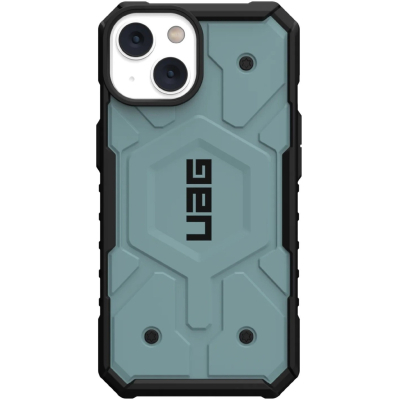 Чохол до мобільного телефона Uag Apple iPhone 14 Pathfinder Magsafe, Pool (114052115A5A)