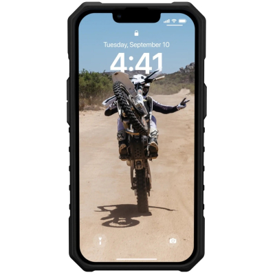 Чохол до мобільного телефона Uag Apple iPhone 14 Pathfinder Magsafe, Pool (114052115A5A)