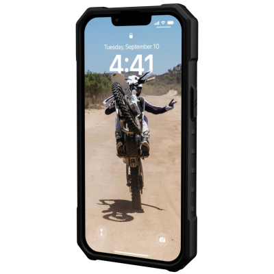 Чохол до мобільного телефона Uag Apple iPhone 14 Pathfinder Magsafe, Pool (114052115A5A)
