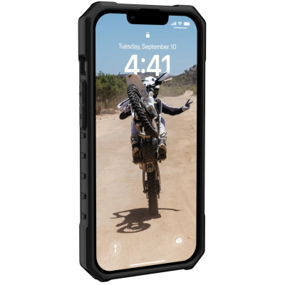 Чохол до мобільного телефона Uag Apple iPhone 14 Pathfinder Magsafe, Pool (114052115A5A)