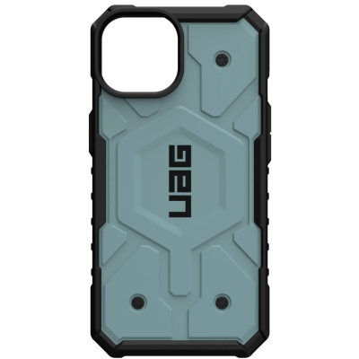 Чохол до мобільного телефона Uag Apple iPhone 14 Pathfinder Magsafe, Pool (114052115A5A)