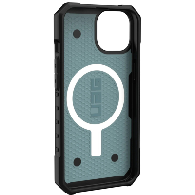 Чохол до мобільного телефона Uag Apple iPhone 14 Pathfinder Magsafe, Pool (114052115A5A)