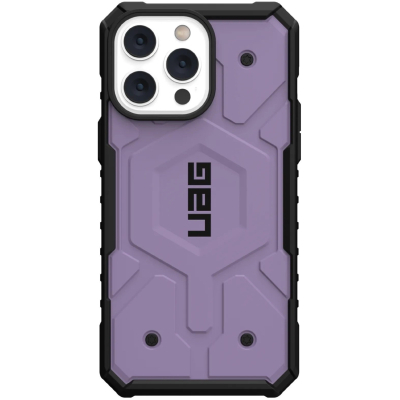 Чохол до моб. телефона Uag Apple iPhone 14 Pro Max Pathfinder Magsafe, Lilac (114055114646)