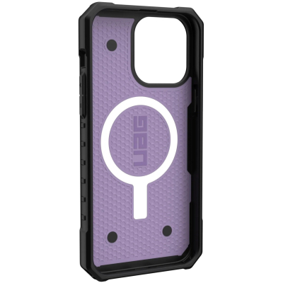 Чохол до моб. телефона Uag Apple iPhone 14 Pro Max Pathfinder Magsafe, Lilac (114055114646)
