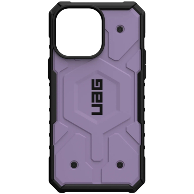 Чохол до моб. телефона Uag Apple iPhone 14 Pro Max Pathfinder Magsafe, Lilac (114055114646)