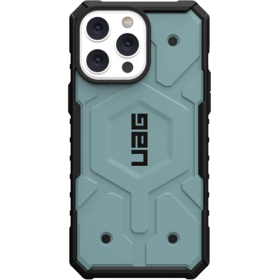 Чохол до моб. телефона Uag Apple iPhone 14 Pro Max Pathfinder Magsafe, Pool (114055115A5A)
