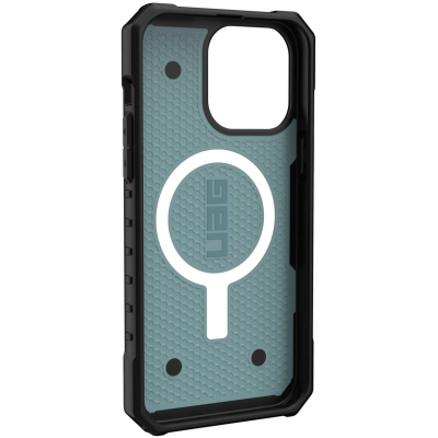Чохол до моб. телефона Uag Apple iPhone 14 Pro Max Pathfinder Magsafe, Pool (114055115A5A)