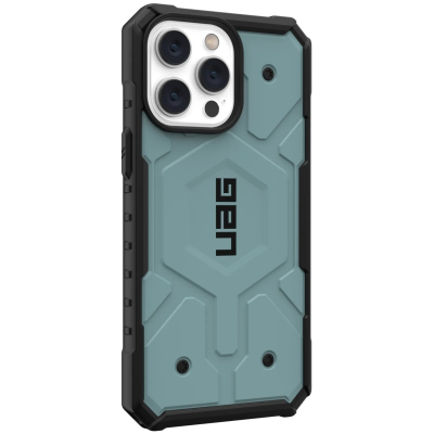 Чохол до моб. телефона Uag Apple iPhone 14 Pro Max Pathfinder Magsafe, Pool (114055115A5A)