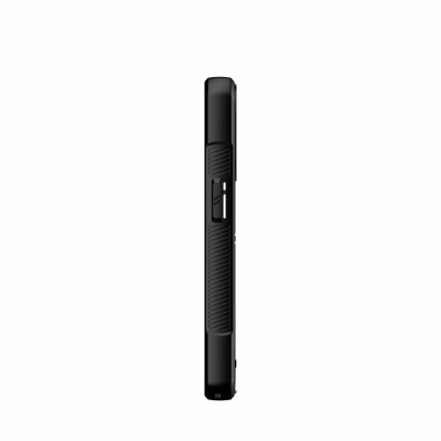 Чохол до моб. телефона Uag Apple iPhone 14 Pro Monarch, Black (114034114040)