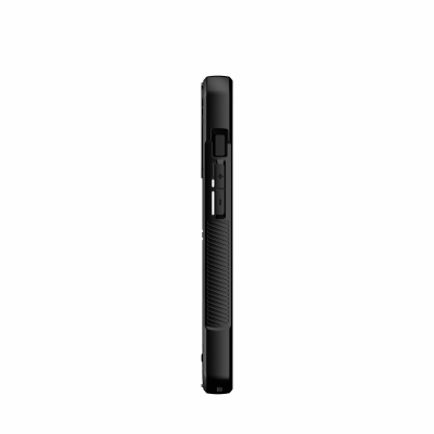 Чохол до моб. телефона Uag Apple iPhone 14 Pro Monarch, Black (114034114040)